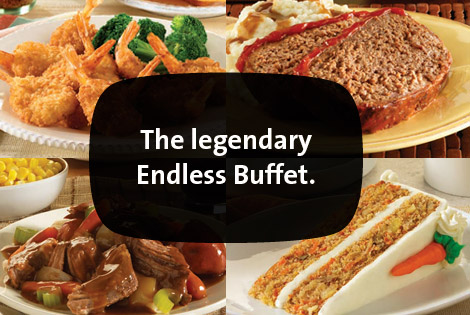 Endless Buffet